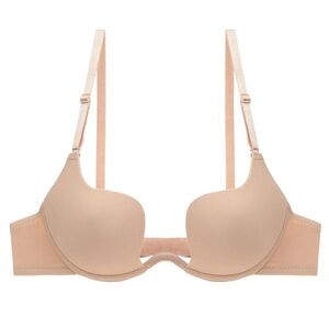 Seamless Nude Bra